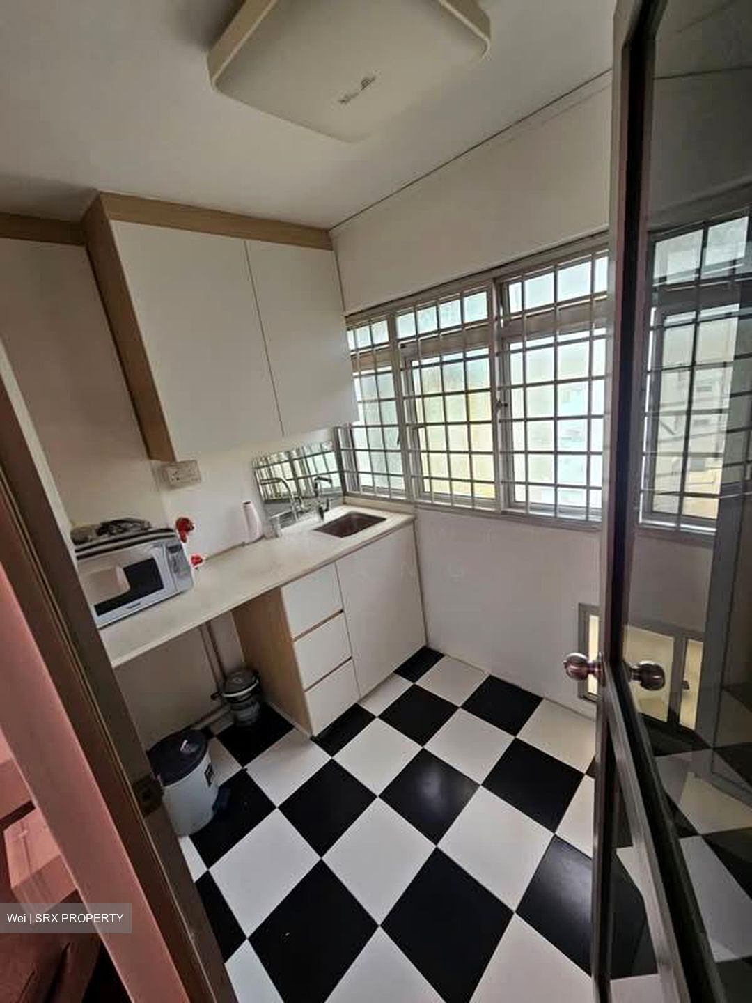 Blk 111 Woodlands Street 13 (Woodlands), HDB 5 Rooms #573975181